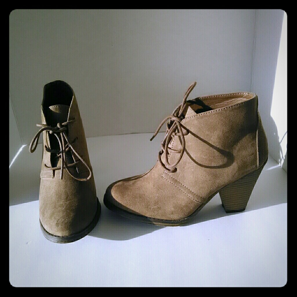 Mia shoes